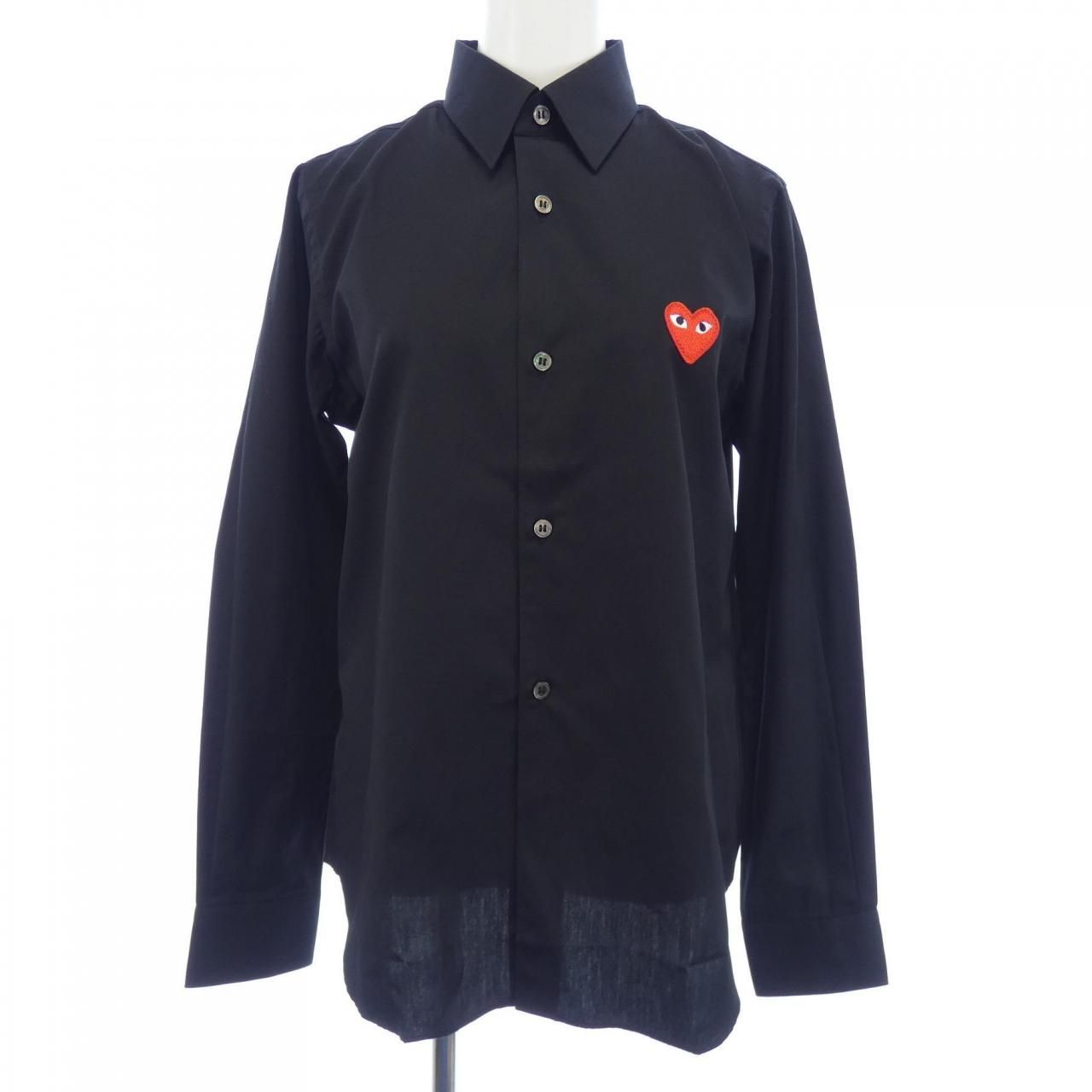 プレイ PLAY AZ-B 001 シャツ