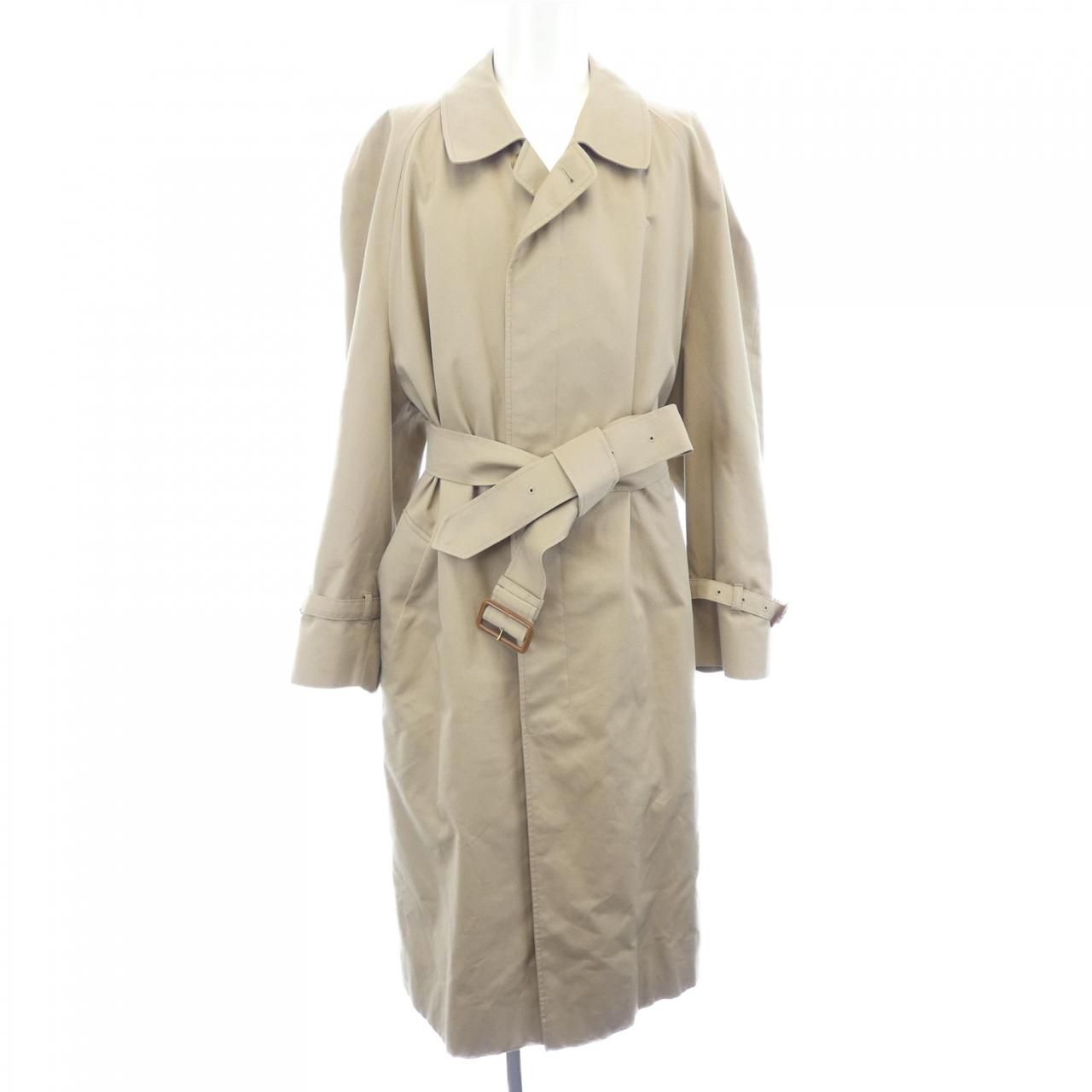 アクアスキュータム Aquascutum コート