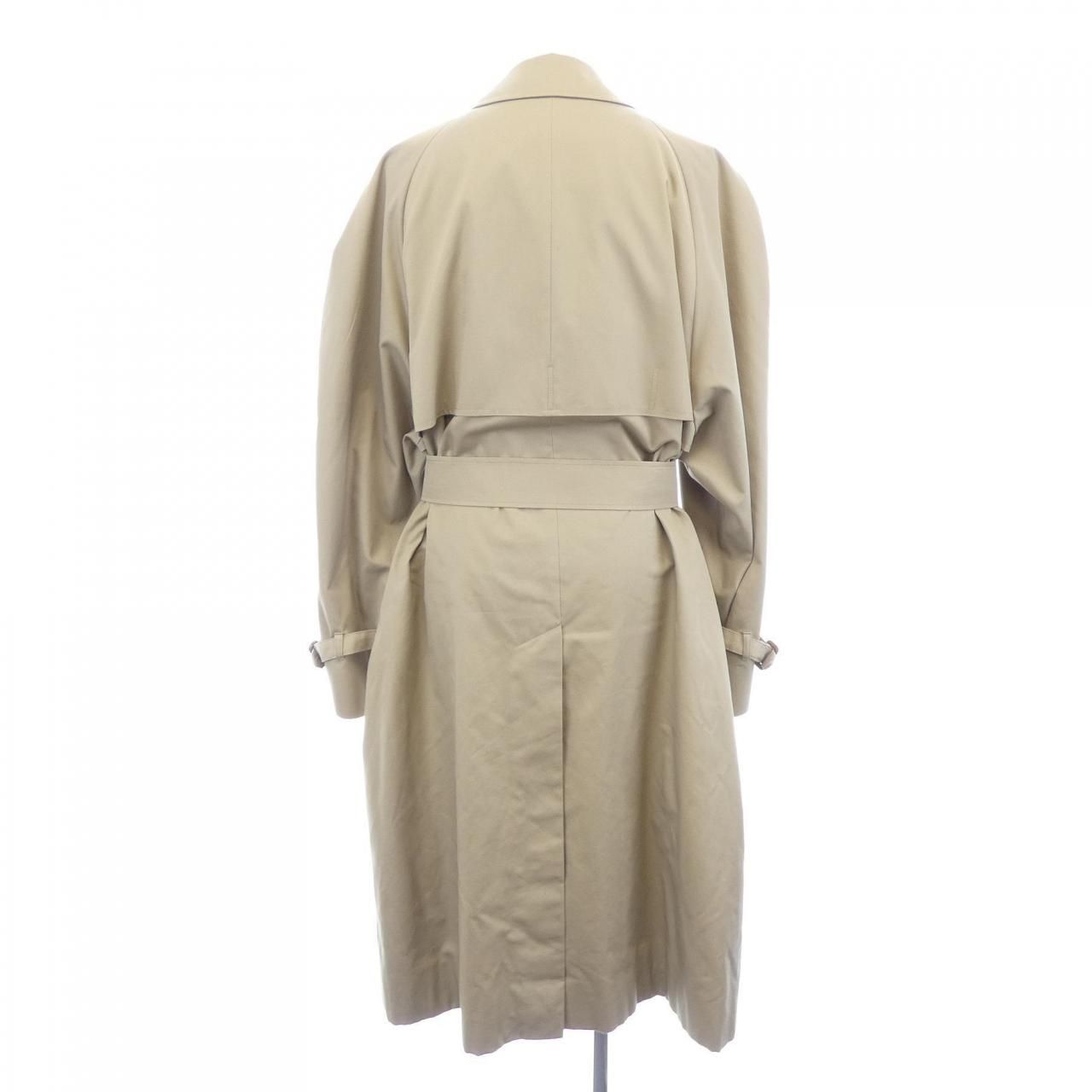 アクアスキュータム Aquascutum コート