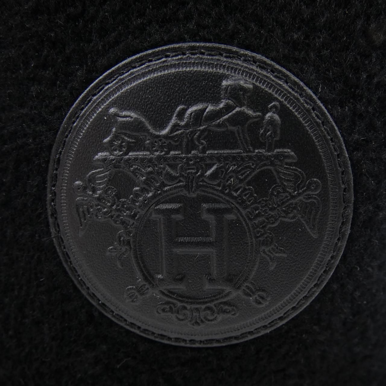  エルメス HERMES ジェナ JENNA EX-LIBRIS 252186 Z ブーツ その他 ブーツ