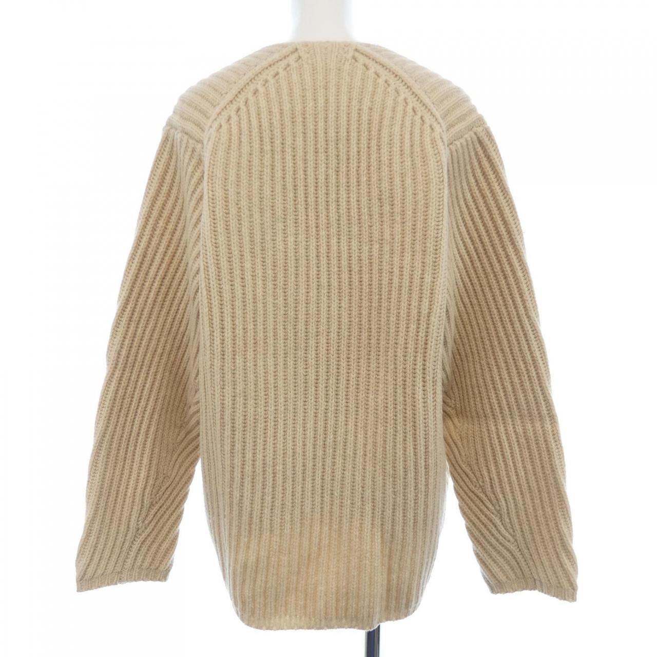 アクネストゥディオズ ACNE STUDIOS DEBORAH L-WOOL ニット