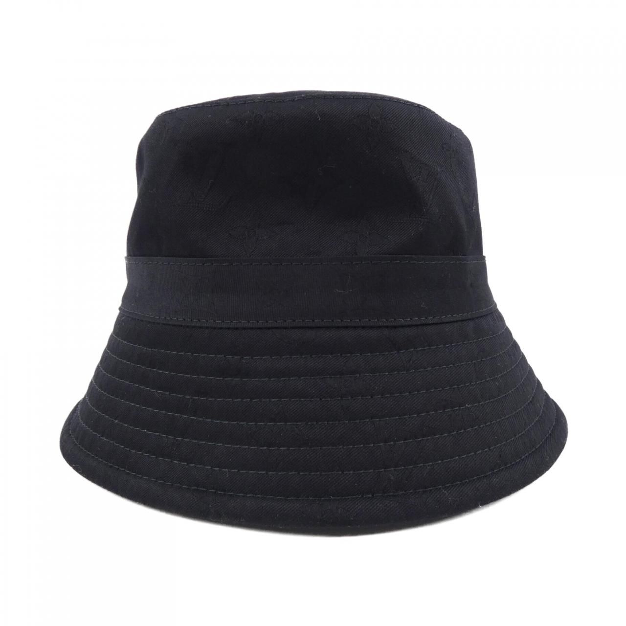 ルイヴィトン LOUIS VUITTON LVマイン M 7961 ハット