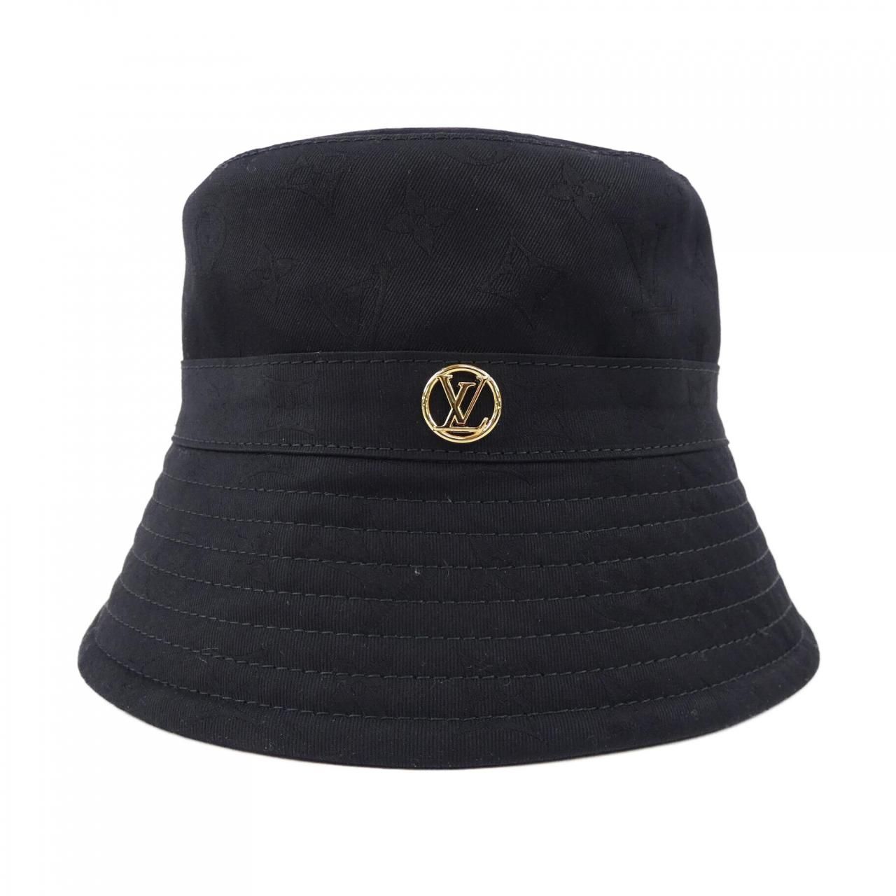 ルイヴィトン LOUIS VUITTON LVマイン M 7961 ハット
