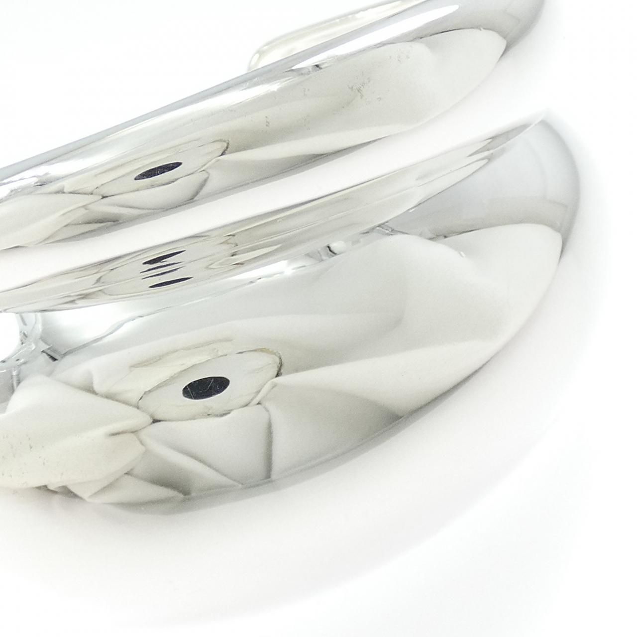 ジョージ ジェンセン カーヴ バングル