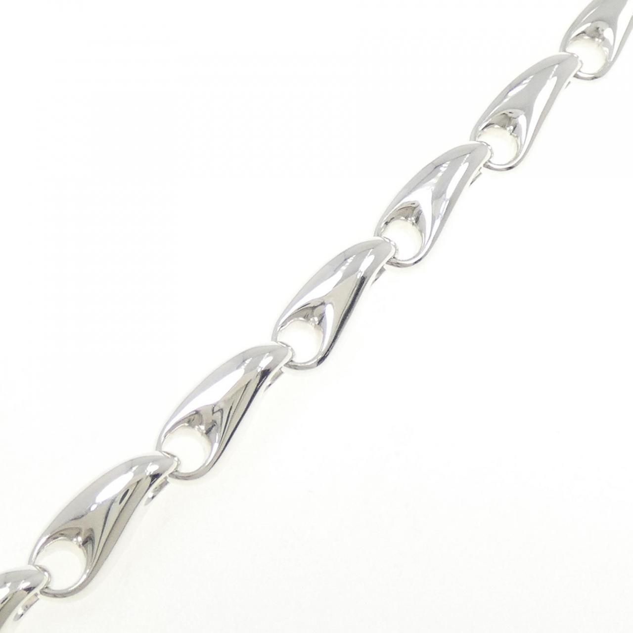 ジョージ ジェンセン リフレクト ブレスレット