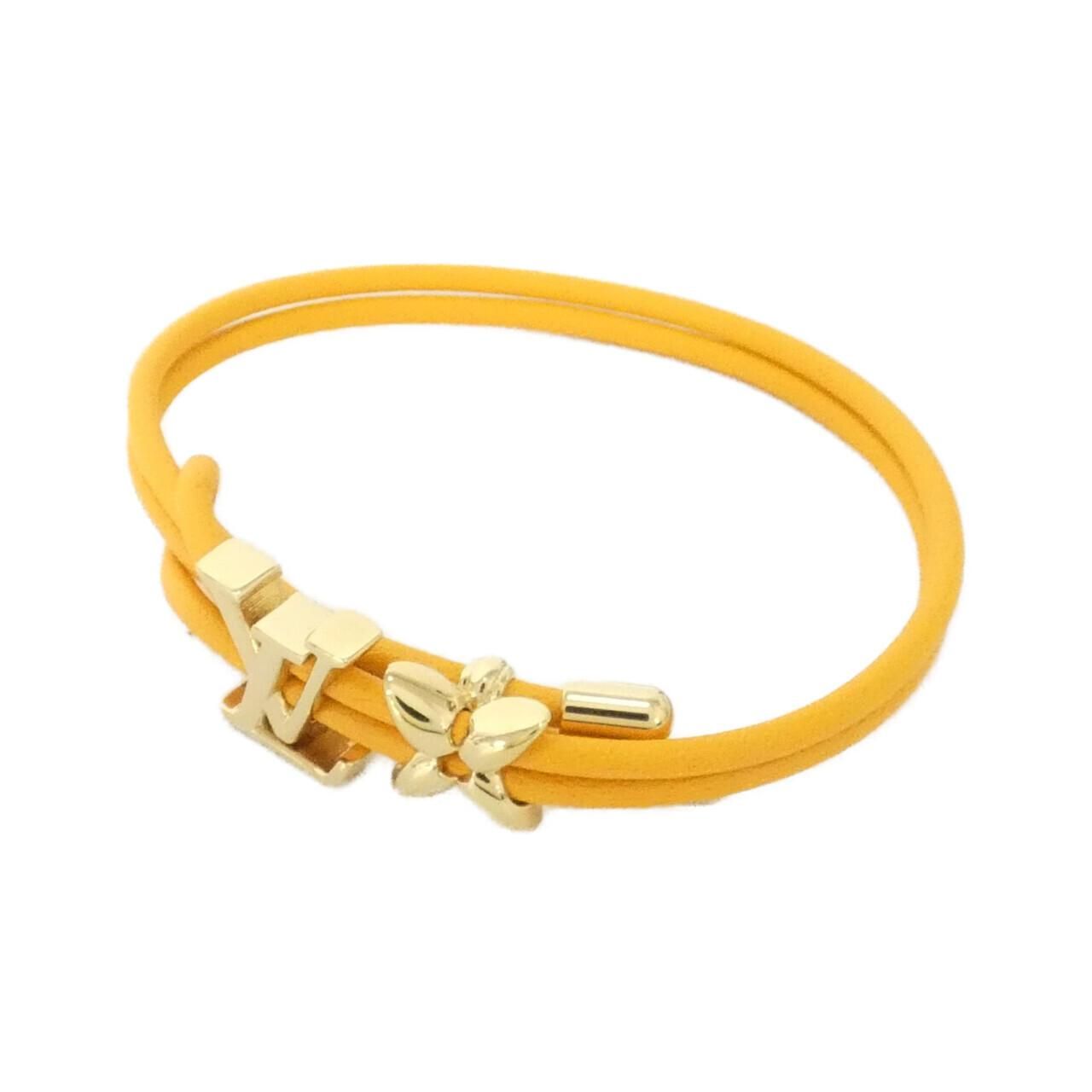 ルイヴィトン ブレスレット LVブルーム M 8917 Z