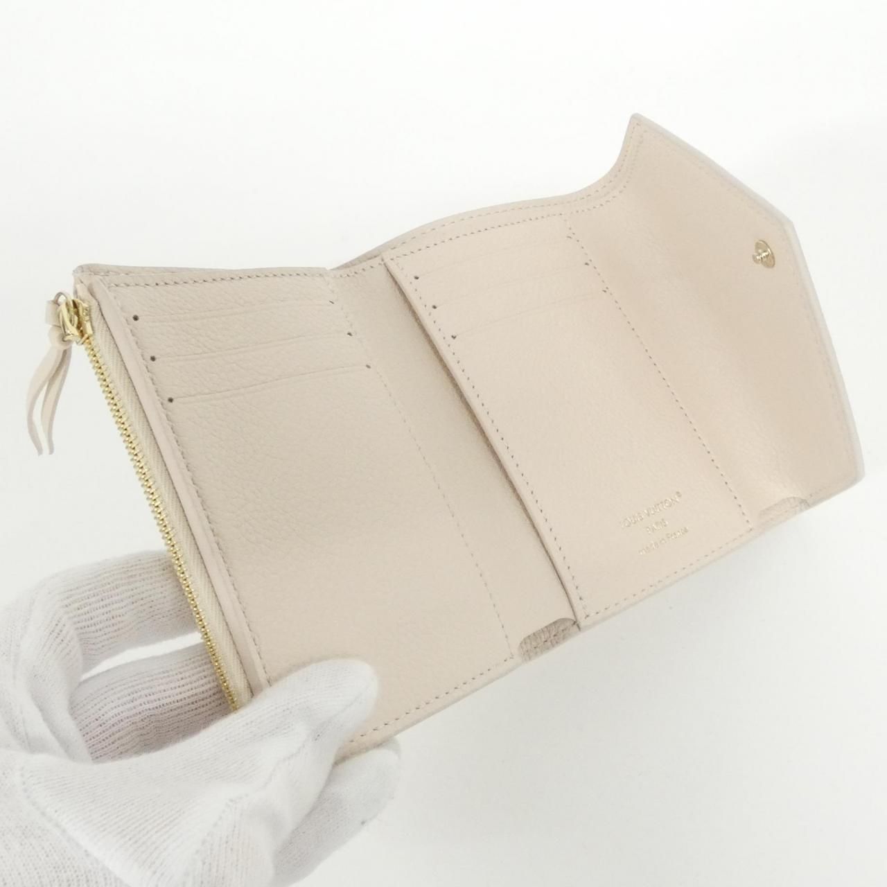 モノグラム アンプラント