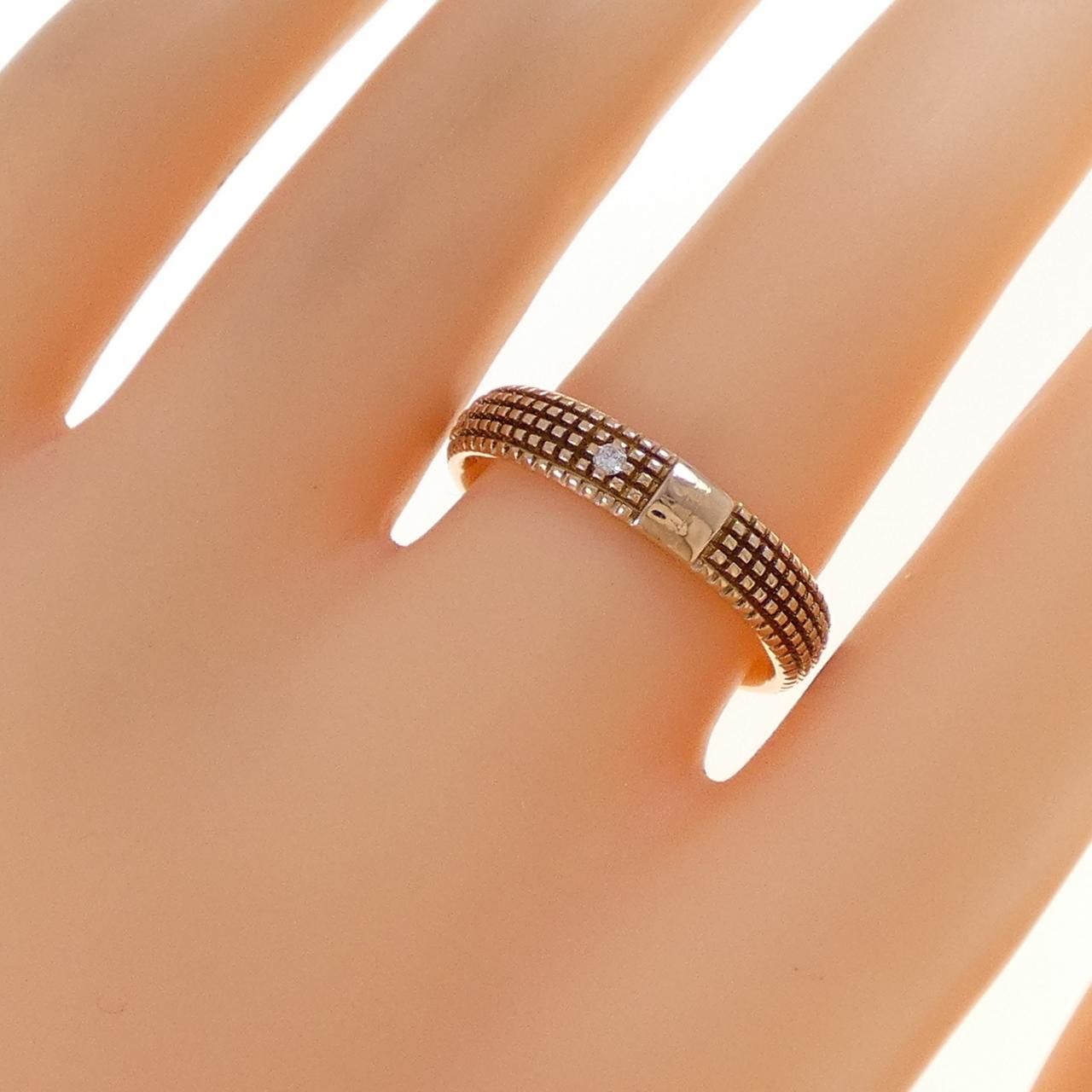 ダミアーニ メトロポリタン ドリーム リング - メルカリ