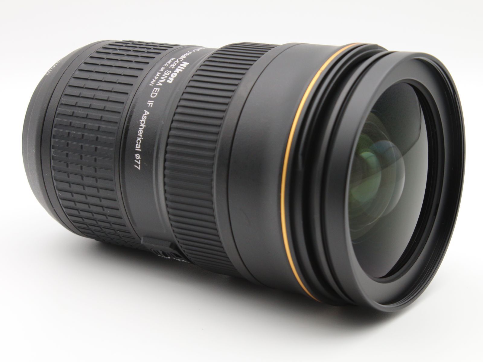 上品 Nikon AF S NIKKOR 24 70 mm F 2 8 G ED