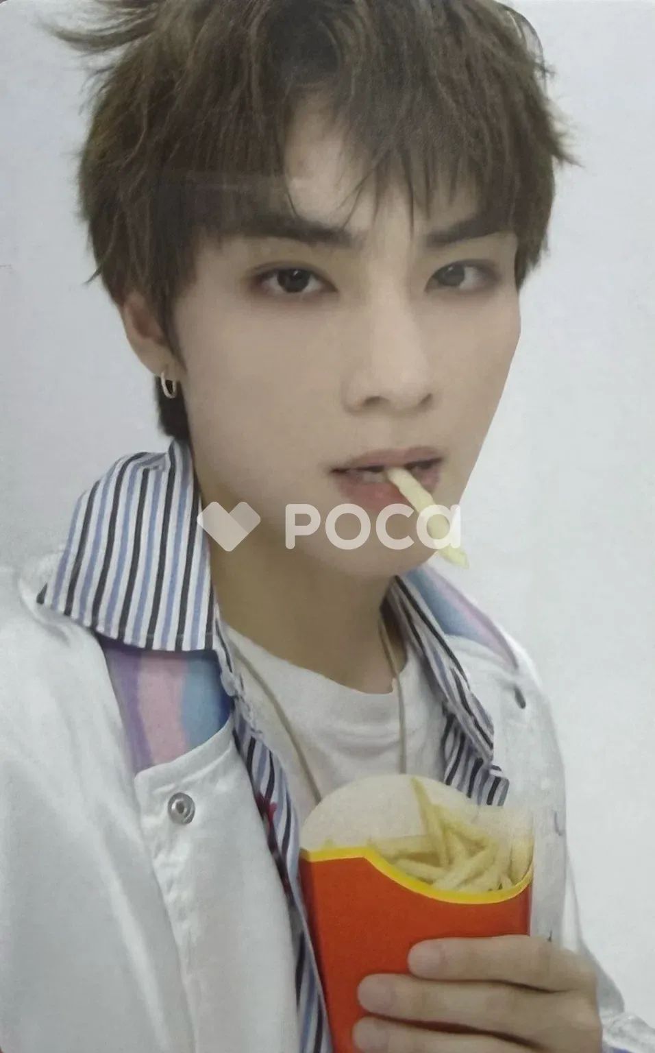 NCT シャオジュン 2025 SMTOWN : THE CULTURE, THE FUTURE FAMILY Ver