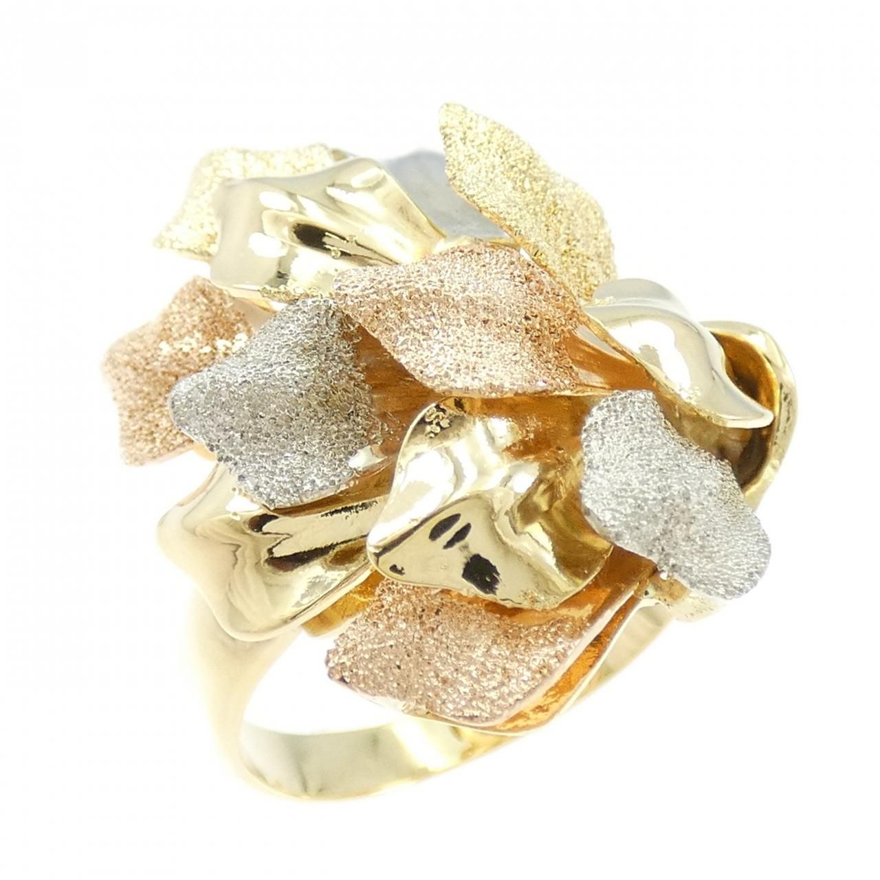 トレベール 750スリー リング