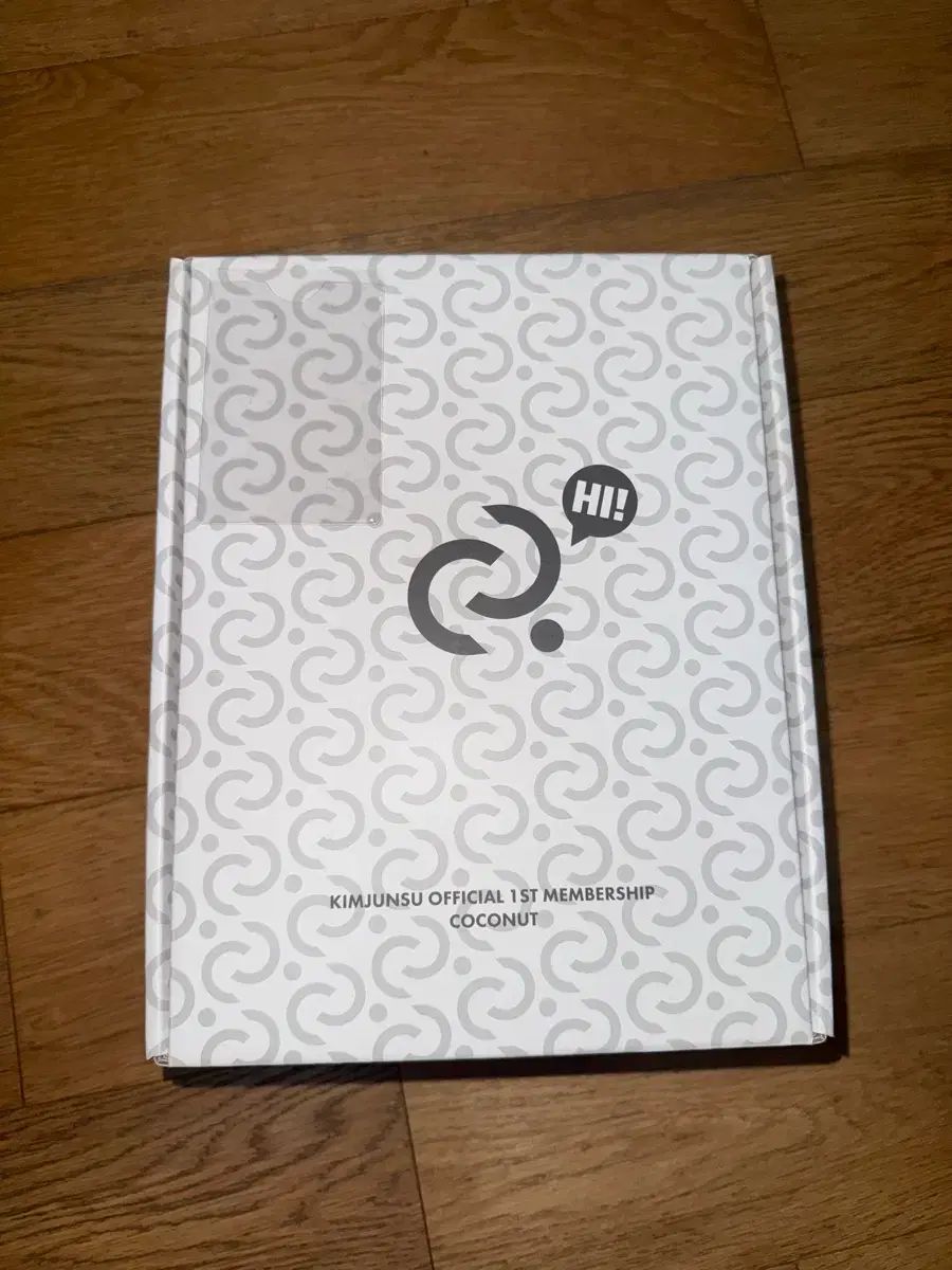 キム ジュンス メンバーシップ 1期