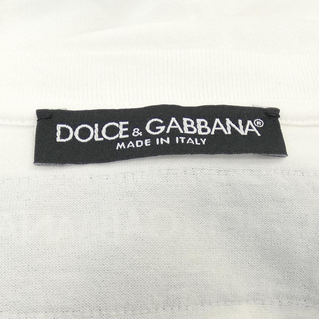 DOLCE-GABBANA