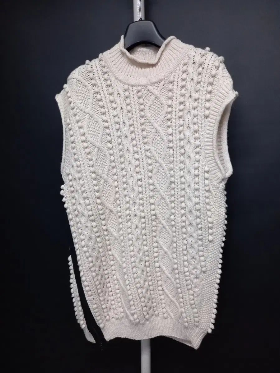  3.1 フィリップリム 秋冬 ニット ベスト 44-77 ベスト ジレ ベスト ジレ ビスチェ