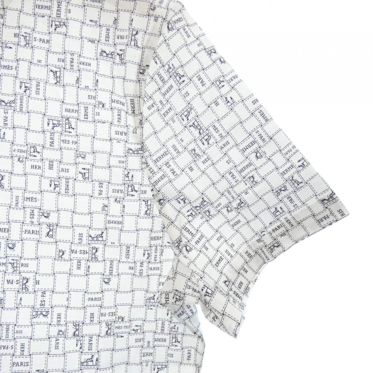 エルメス HERMES BOLDUC AU CARRE ボルデュックチェック 5E4645DK T