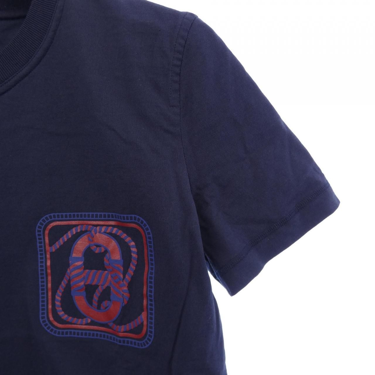  エルメス HERMES CANOE Tシャツ その他 トップス