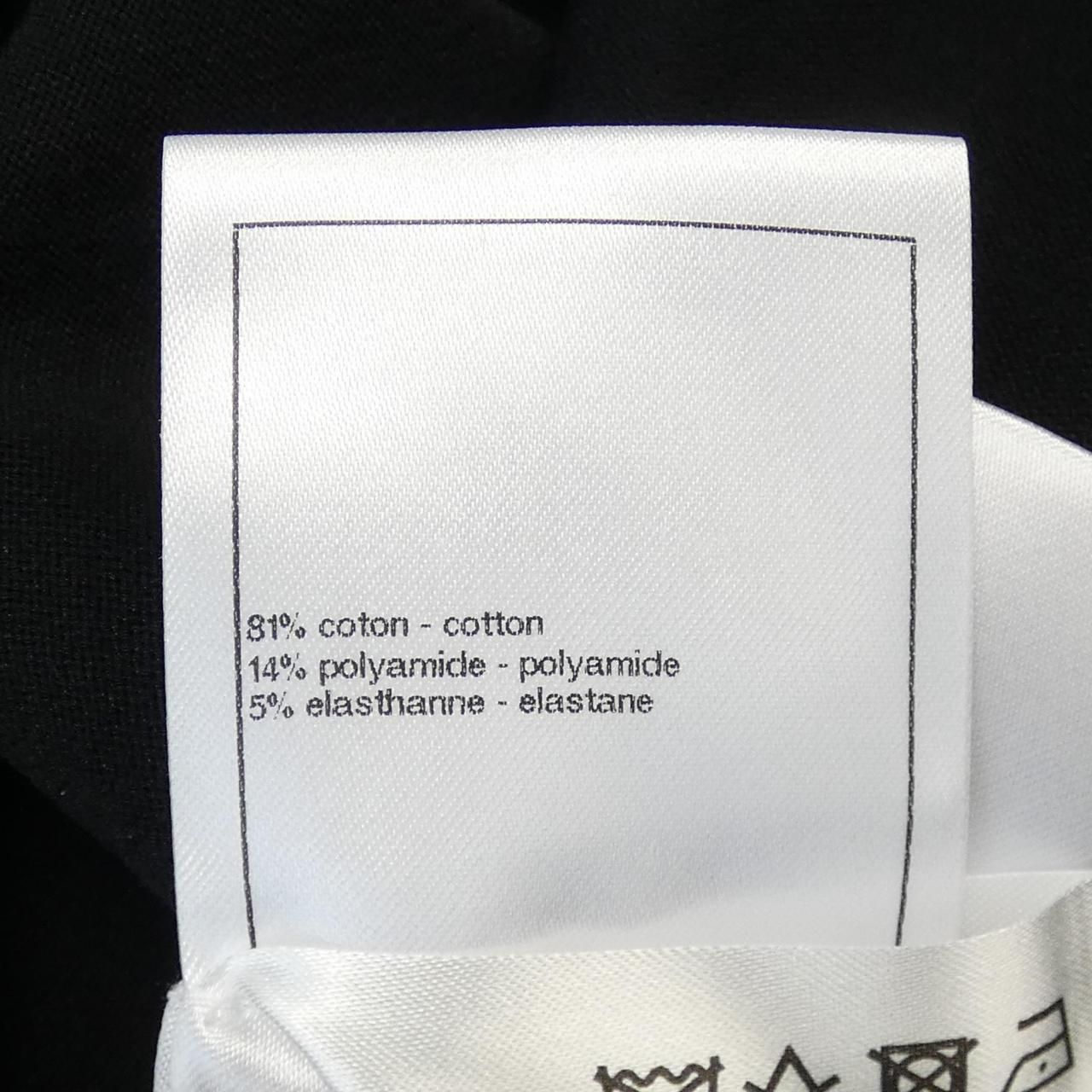  シャネル CHANEL LOOK 44 25 B Tシャツ その他 トップス