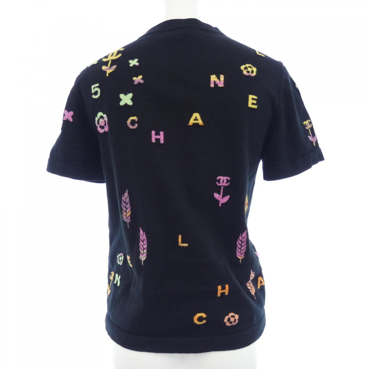 シャネル CHANEL P72160K10373 ニット - メルカリ