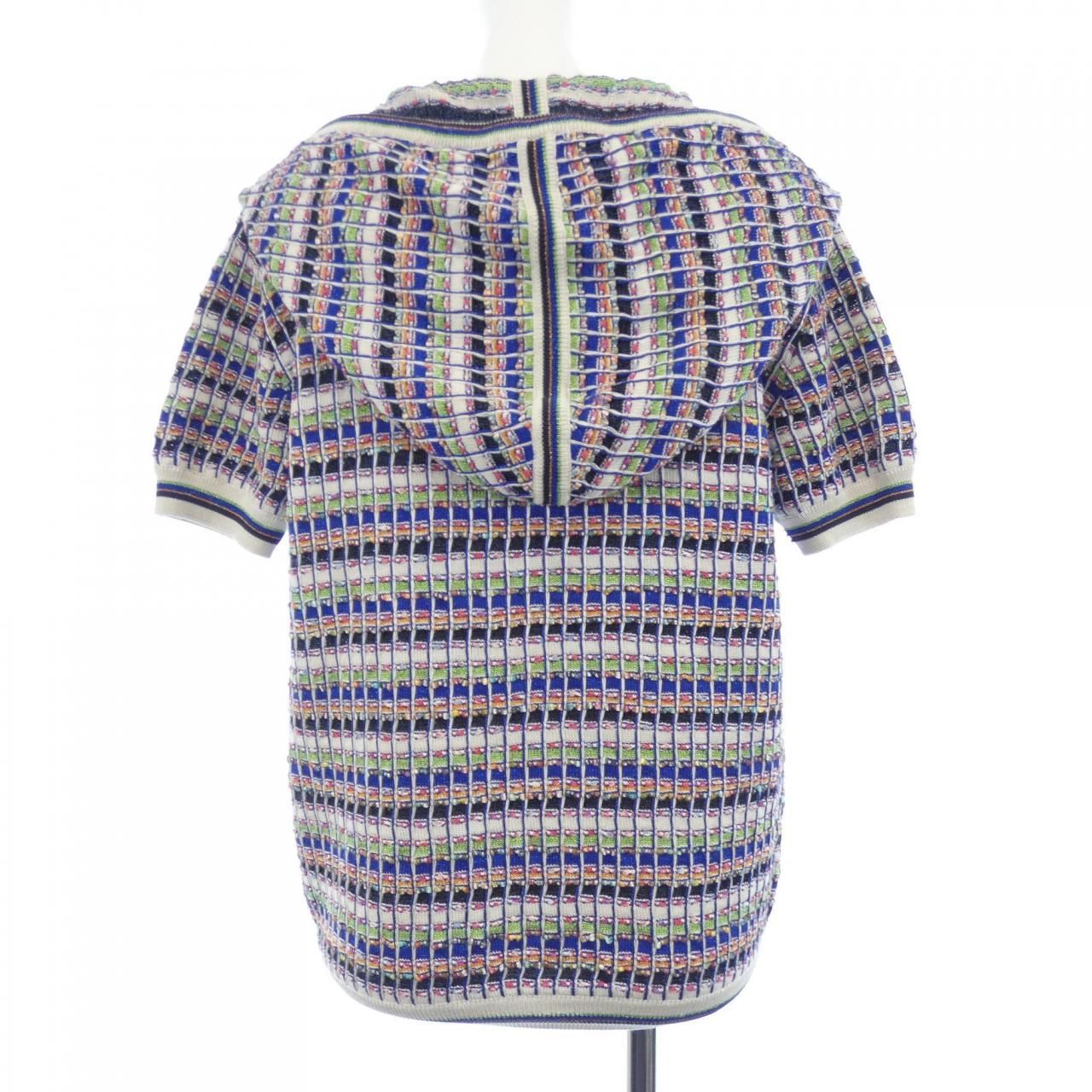 シャネル CHANEL ニット