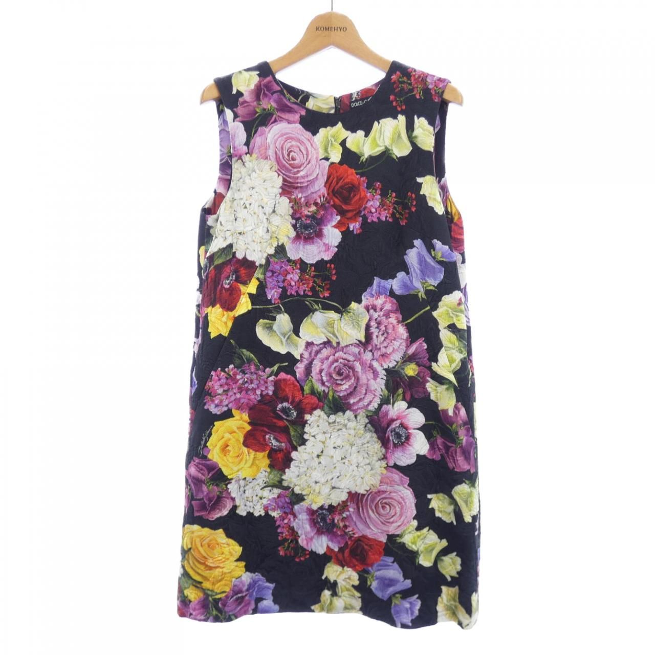 ドルチェアンドガッバーナ DOLCE-GABBANA F 69 B 9 T HSMW 5 ワンピース