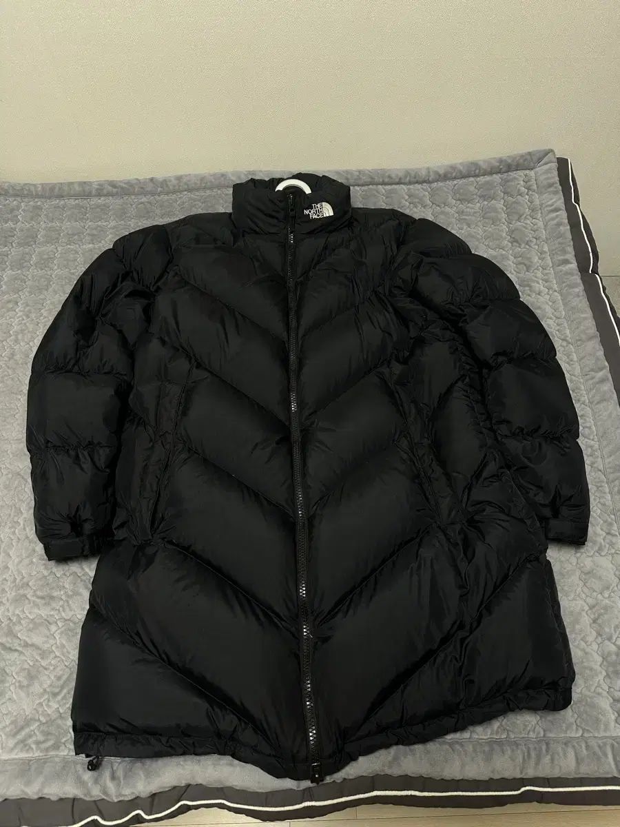 THE NORTH FACE ザノースフェイス 어센트 코트 xl 105