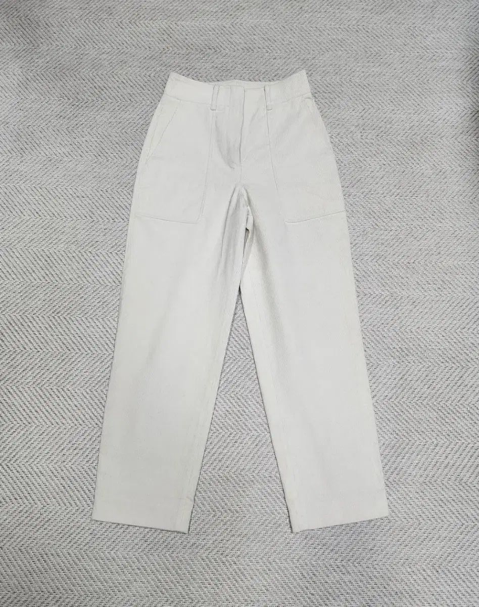 システム コーデュロイ パンツ SYSTEM 裏地起毛 26