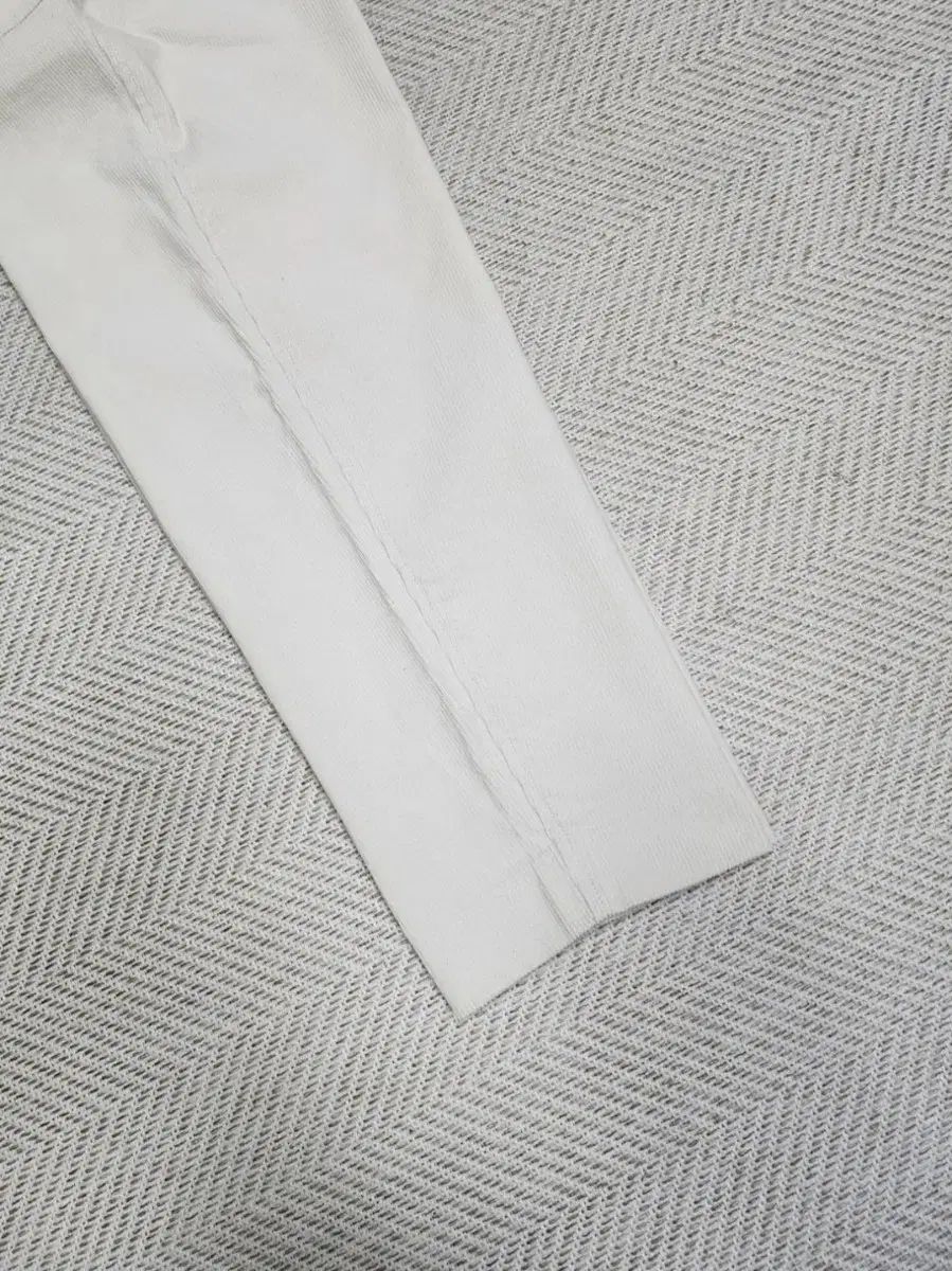 システム コーデュロイ