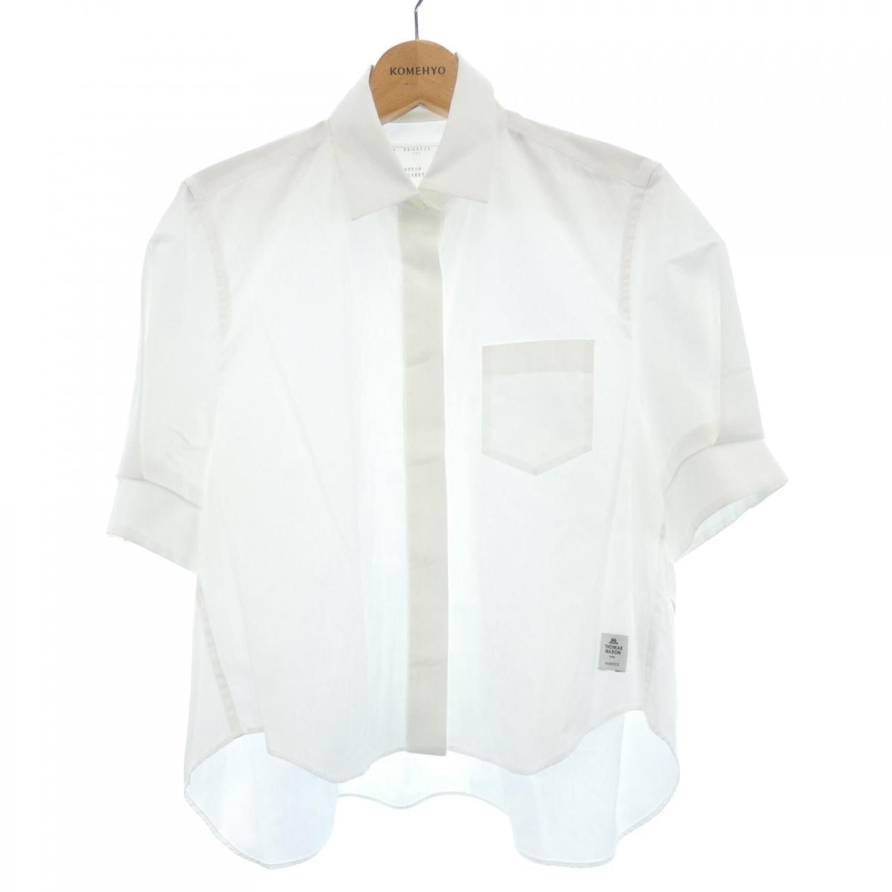 サカイ SACAI THOMAS MAISON 23 06528 S Sシャツ