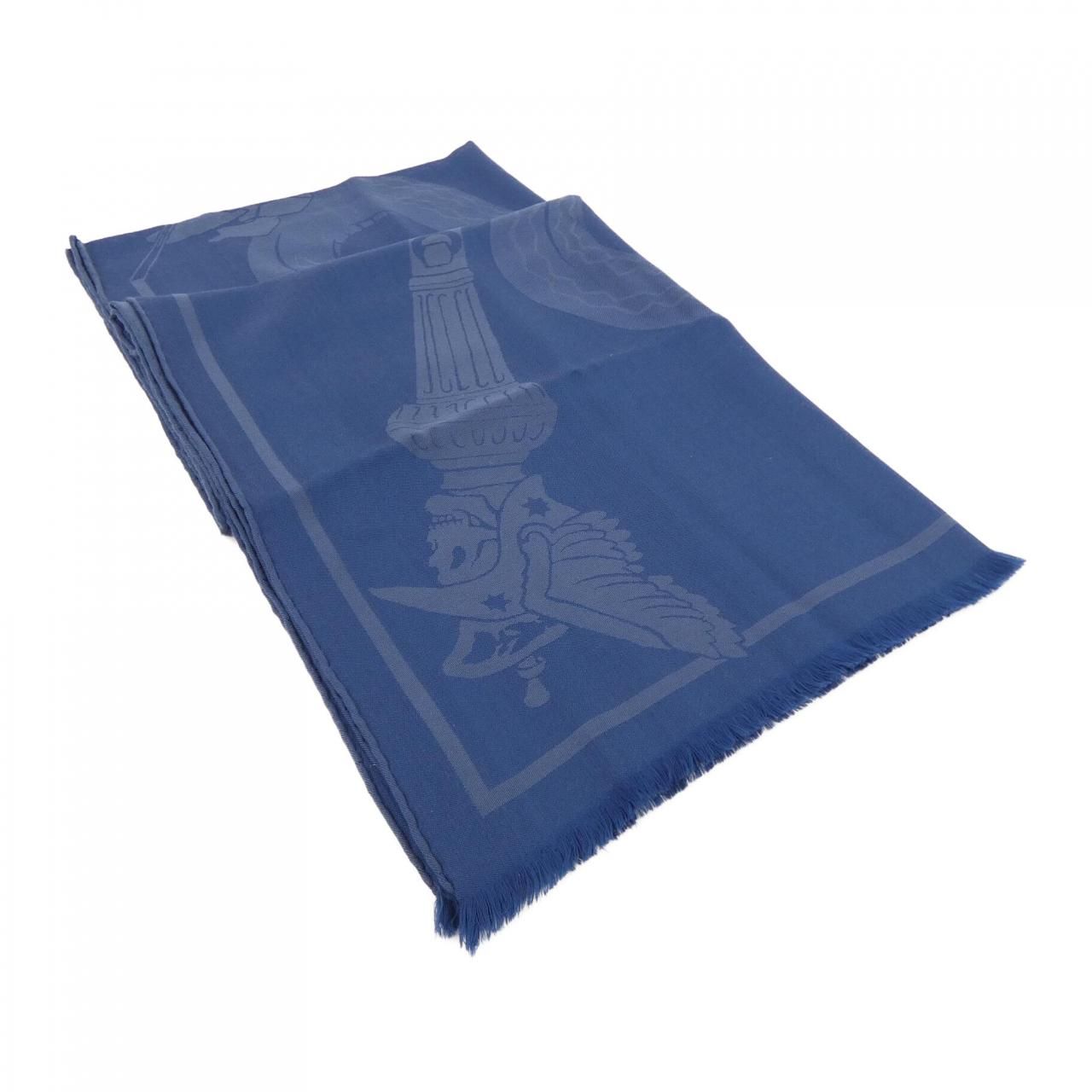 エルメス HERMES 393836 T STOLE