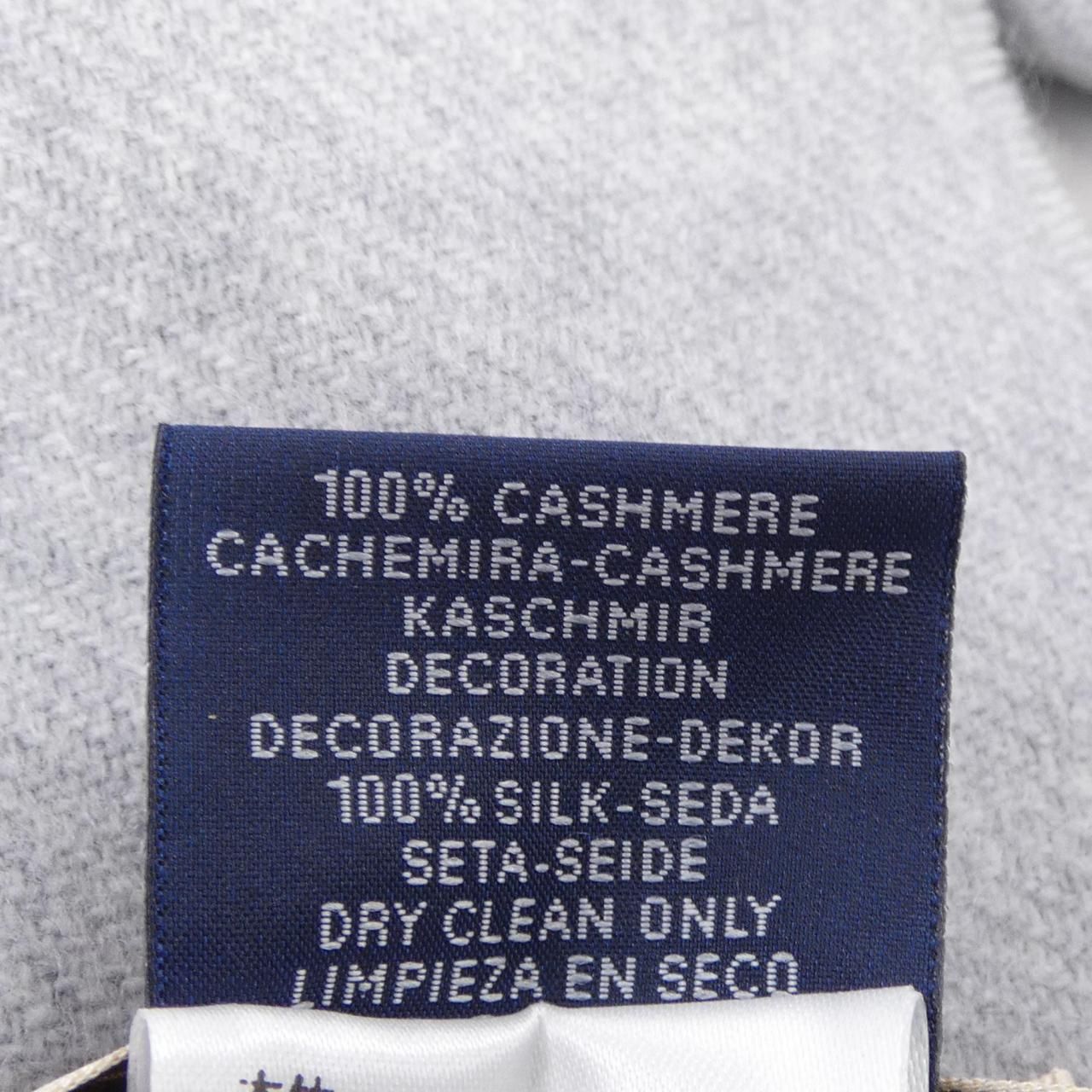  エルメス HERMES 394801 T MUFFLER その他 アクセサリー