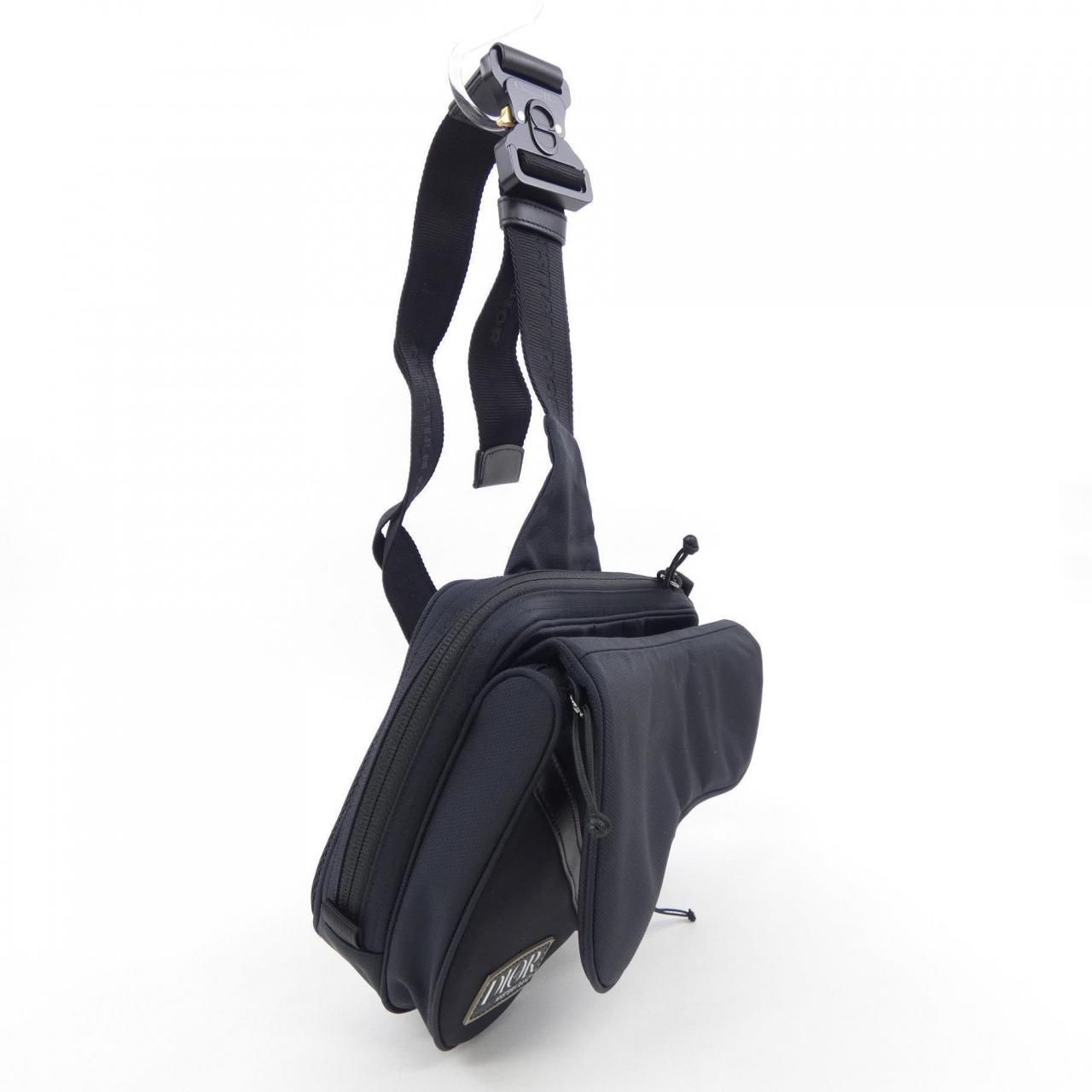 ディオール DIOR MYSTERY RANCH BAG