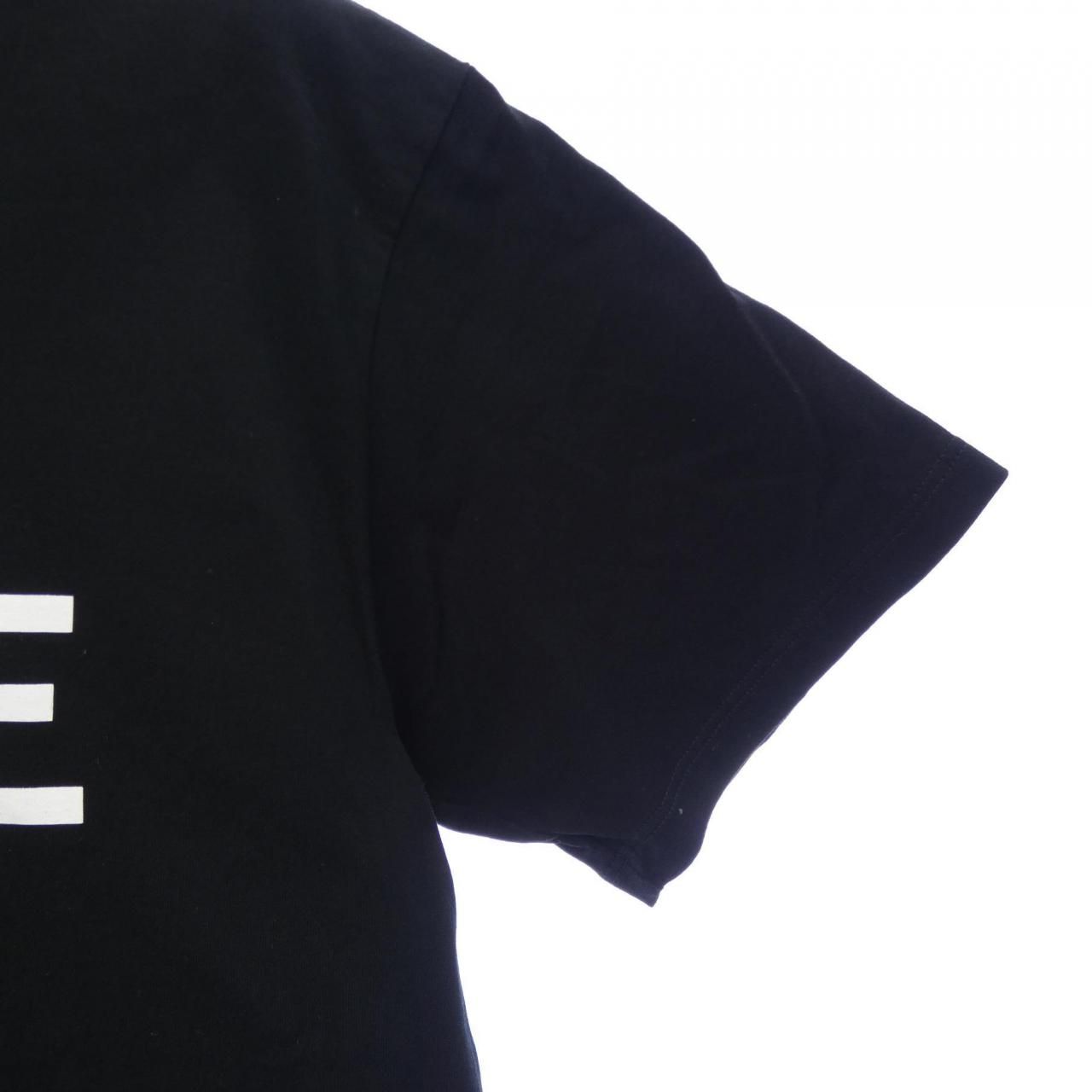  セリーヌ CELINE CELINEプリント ルーズTシャツ Tシャツ その他 トップス