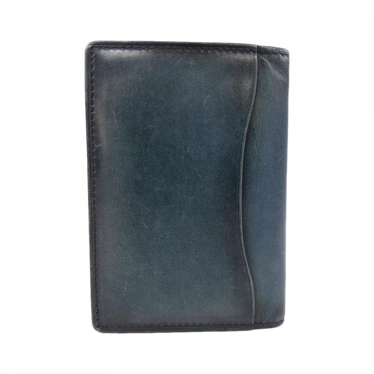 ベルルッティ Berluti F 0273 P CARD CASE