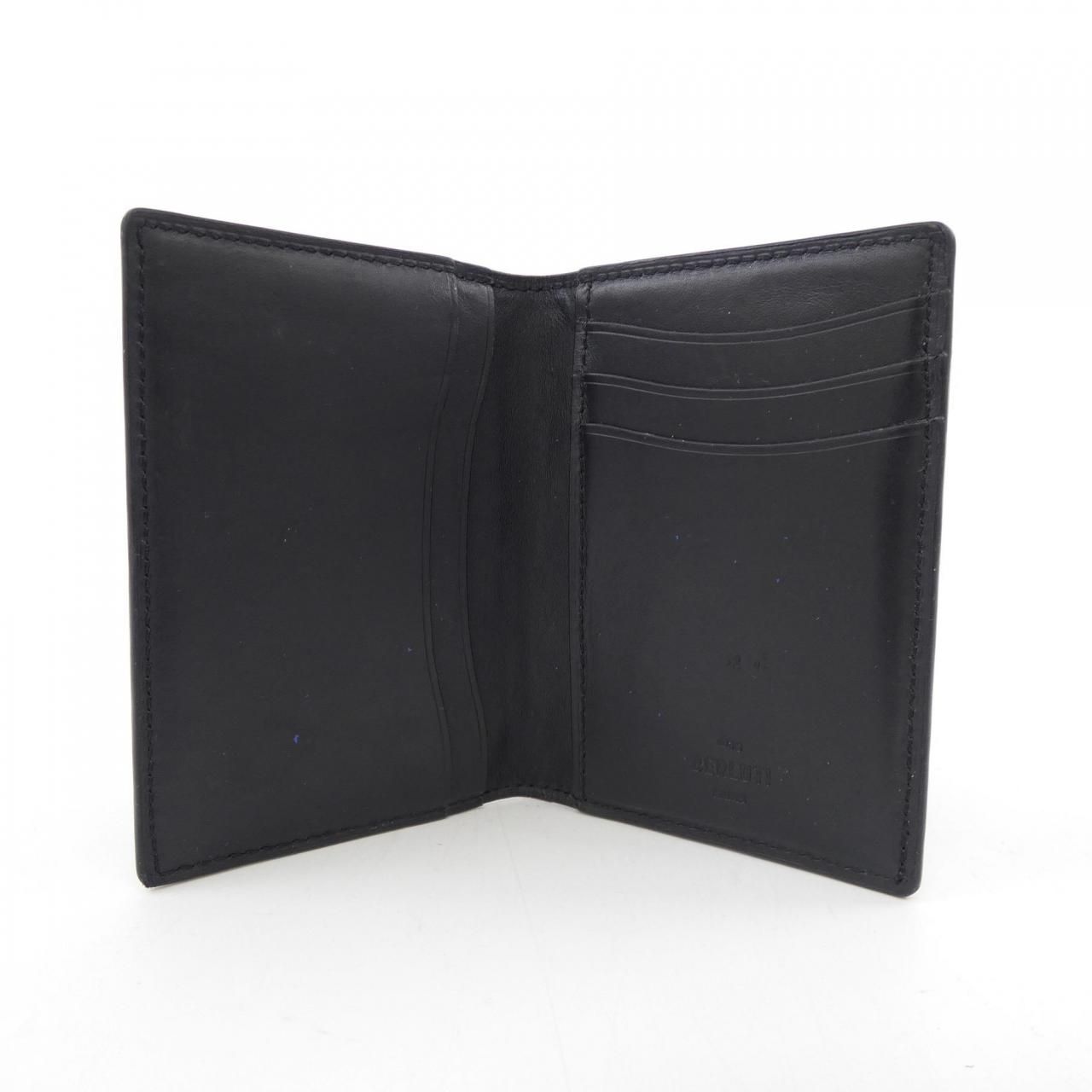 ベルルッティ Berluti F 0273 P CARD CASE