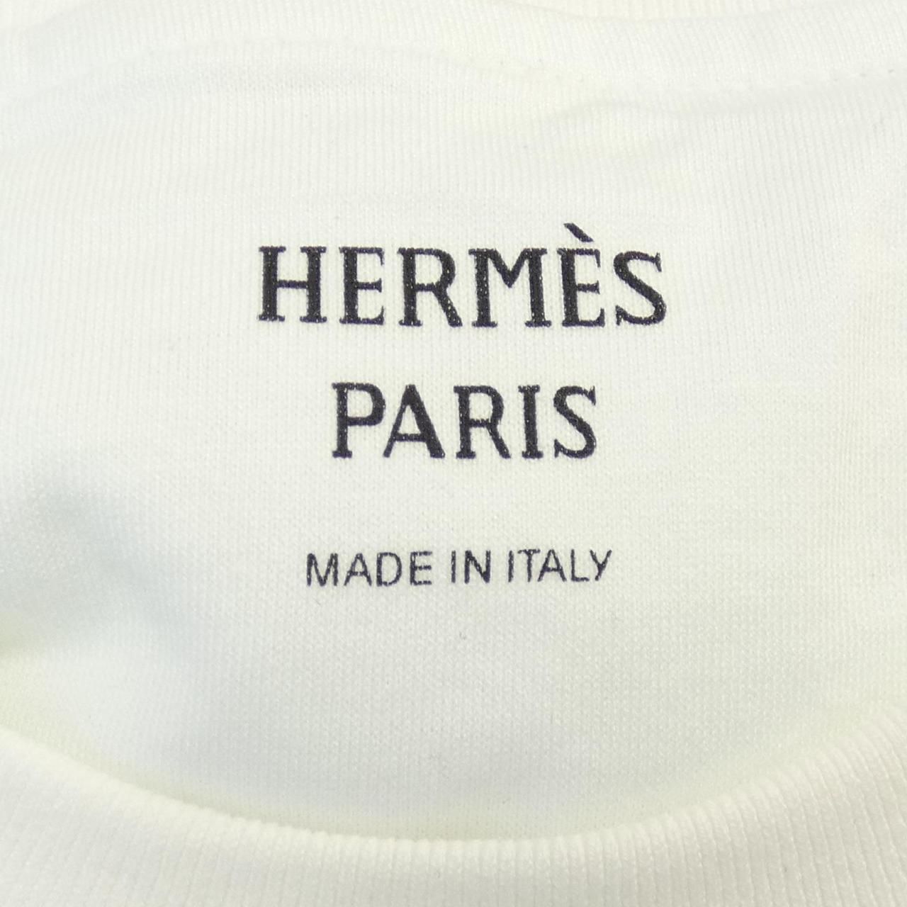  エルメス HERMES パルフロワリミックス Tシャツ その他 トップス