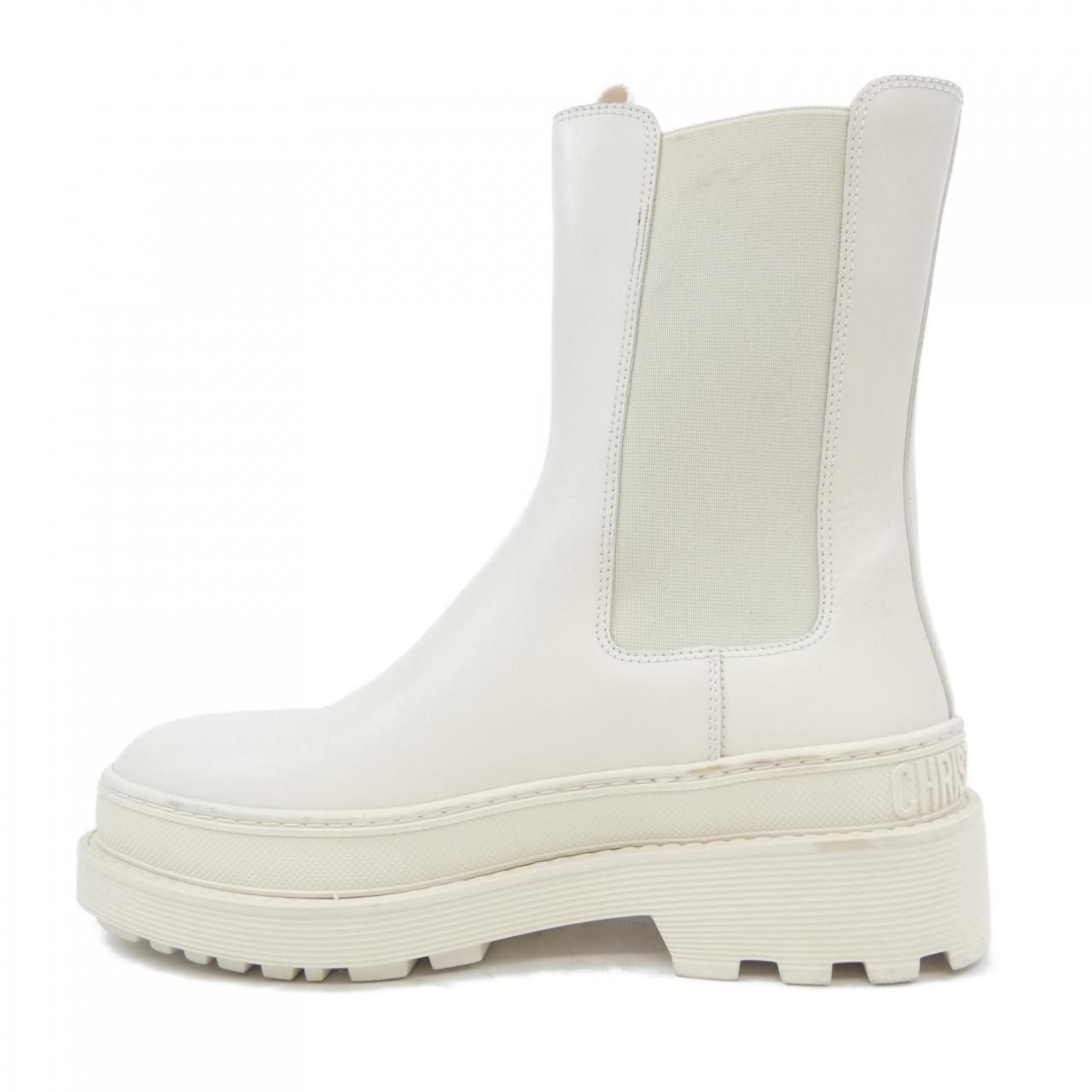 クリスチャンディオール CHRISTIAN DIOR D-RACER ブーツ