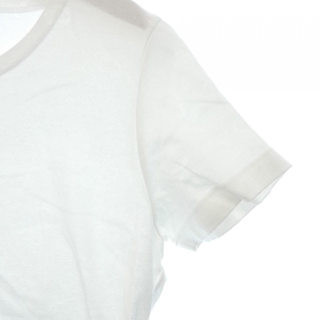  レオナールスポーツ LEONARD SPORT Tシャツ その他 トップス