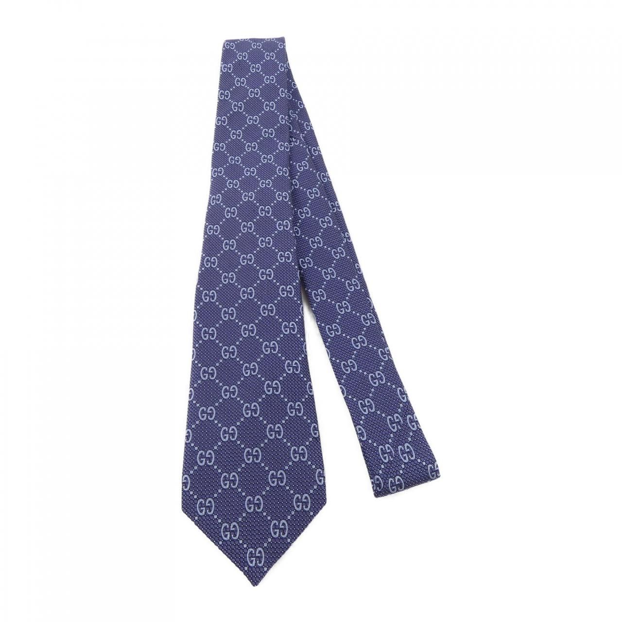 グッチ GUCCI 408865 4 E 002 NECKTIE