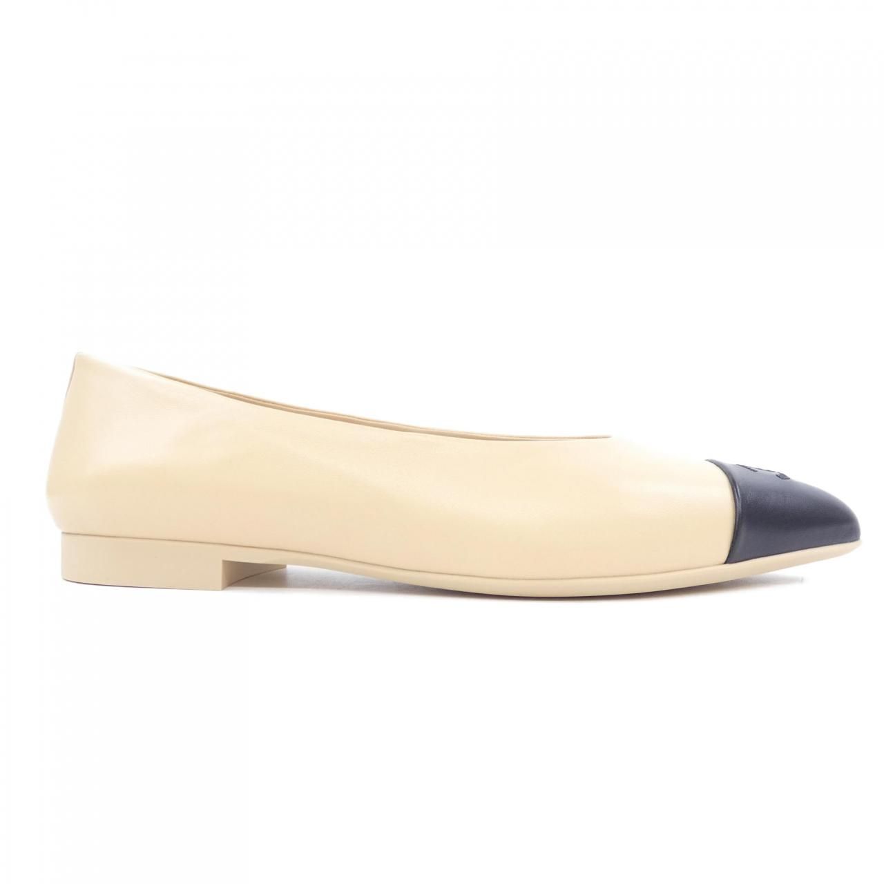 シャネル CHANEL G 34508 シューズ