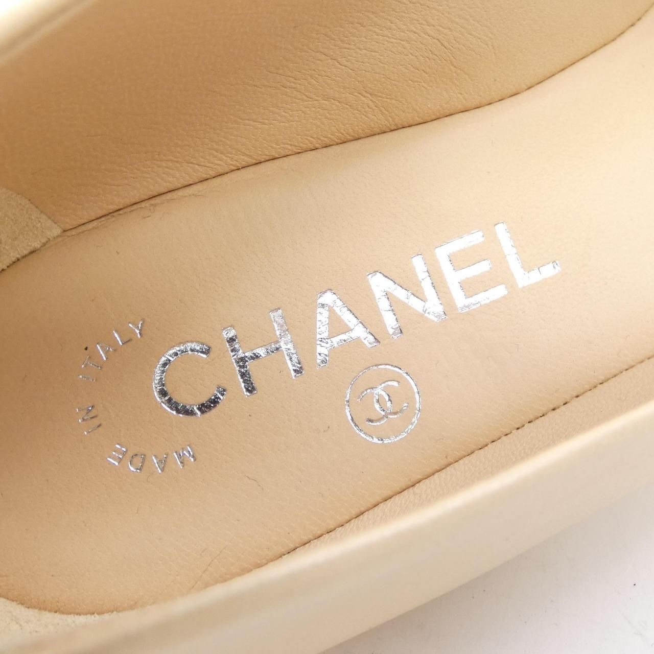 CHANEL