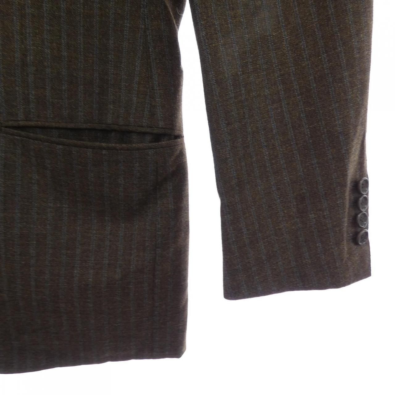 チェザーレアットリーニ Cesare Attolini スーツ - メルカリ