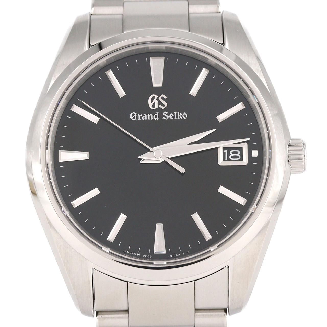 セイコー グランドセイコー･ヘリテージコレクション 9 F 85-0 AC 0|SBGP 011 SS クォーツ