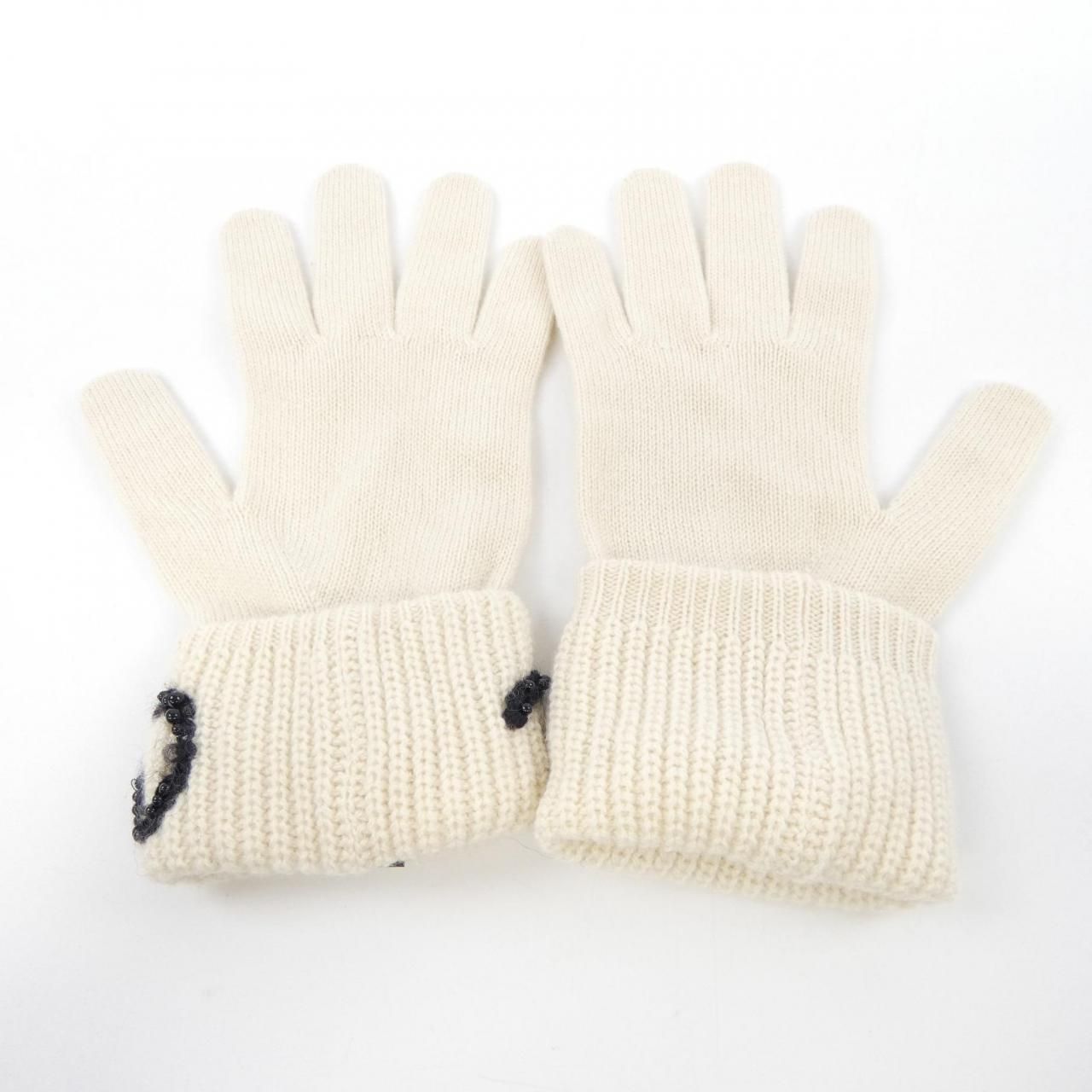 シャネル CHANEL GLOVE