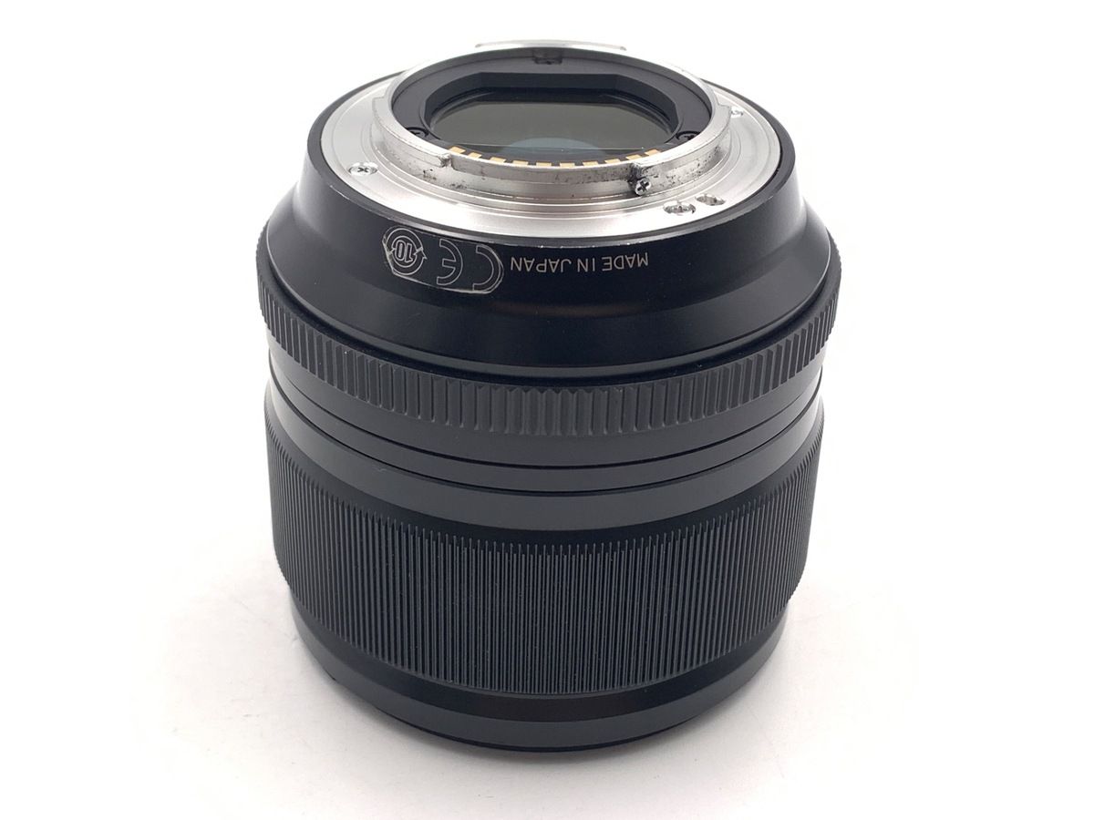 フジフイルム XF 56 mm F 1 2 R