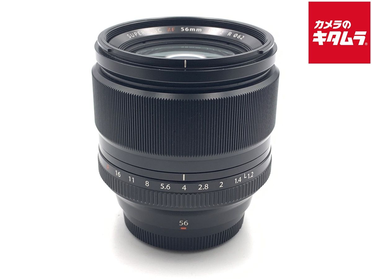 フジフイルム XF 56 mm F 1.2 R