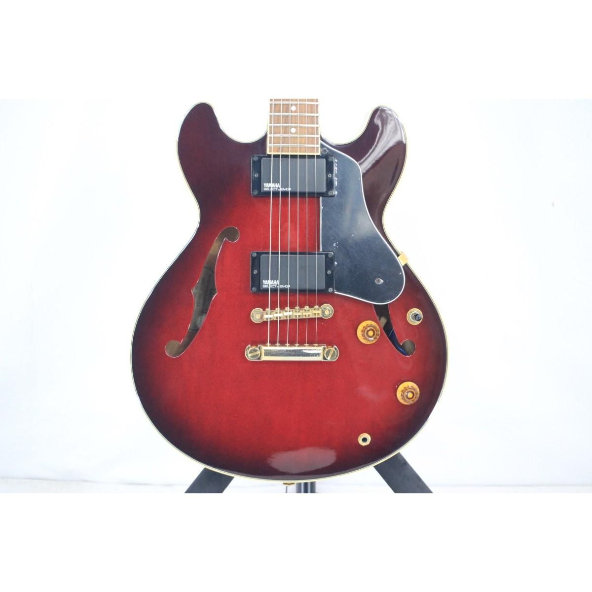 YAMAHA SAS－Ⅱ - メルカリ