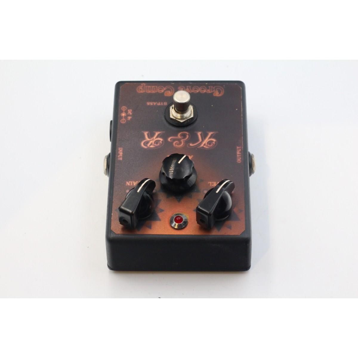 K＆R GROOVE COMP - メルカリ