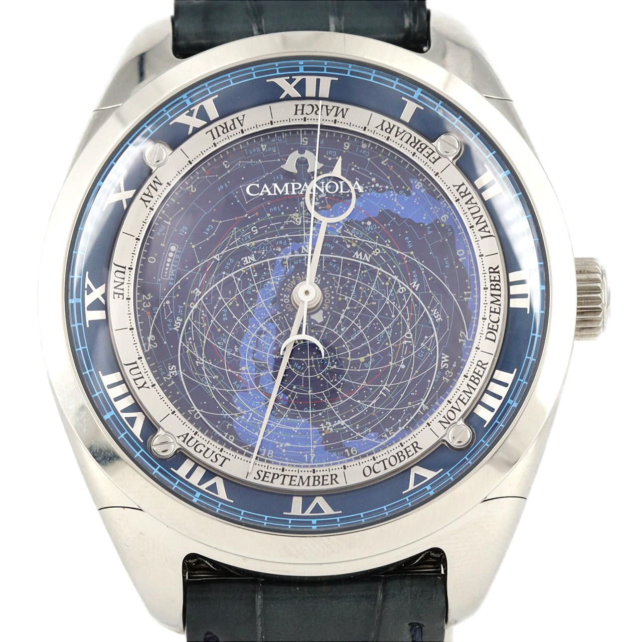 シチズン カンパノラ112･コスモサイン 4398-T 015425|CTV 57-1231 SS クォーツ