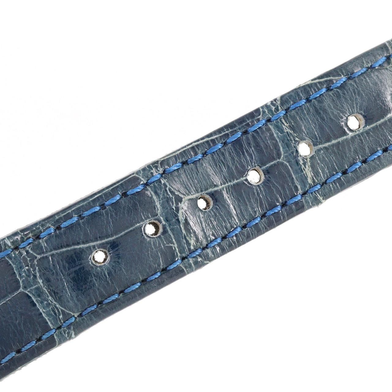 ゼニス スター･4 P 03.1971.681|80.C 754 SS 自動巻 花柄 透け感