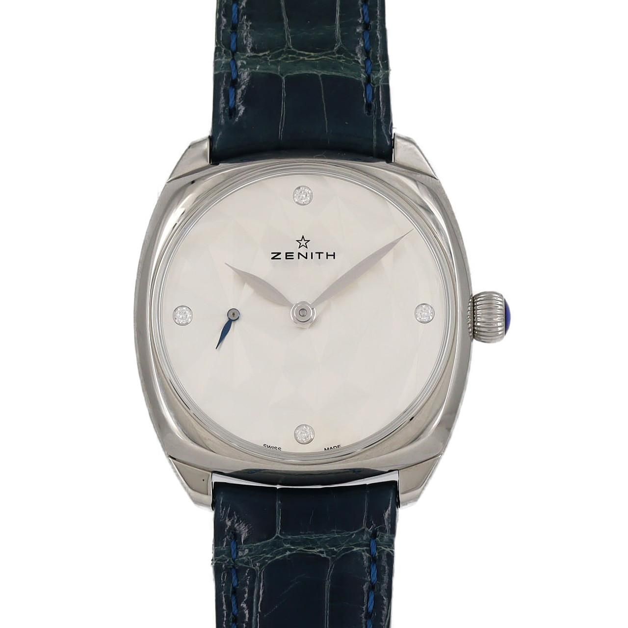 ゼニス スター･4 P 03.1971.681|80.C 754 SS 自動巻